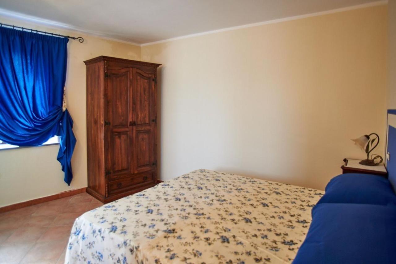 Eremo Dei Poeti Albergo Diffuso Aulla Εξωτερικό φωτογραφία