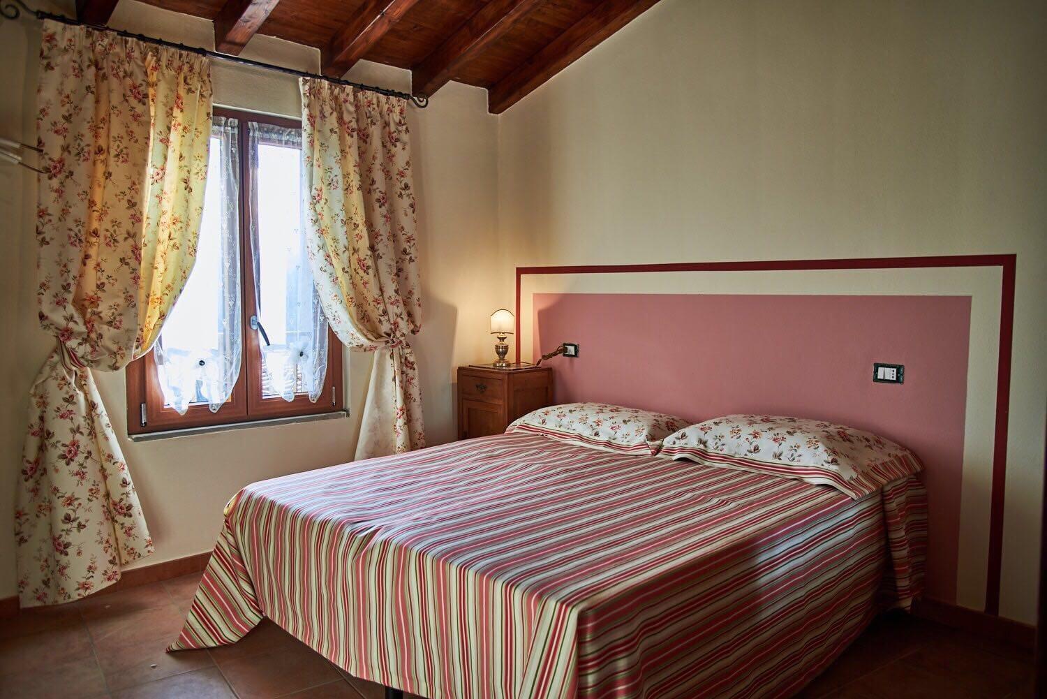 Eremo Dei Poeti Albergo Diffuso Aulla Εξωτερικό φωτογραφία