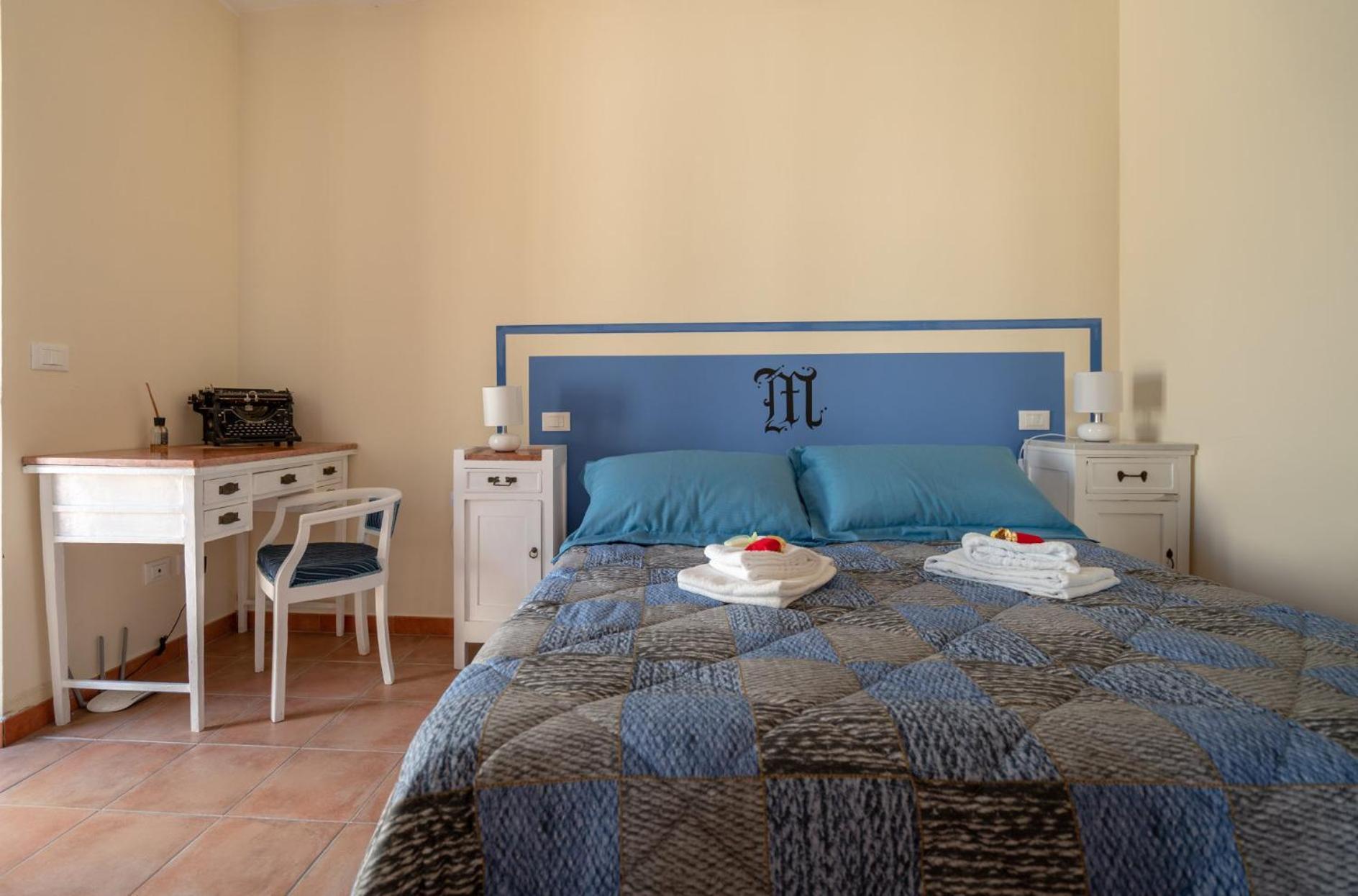 Eremo Dei Poeti Albergo Diffuso Aulla Εξωτερικό φωτογραφία